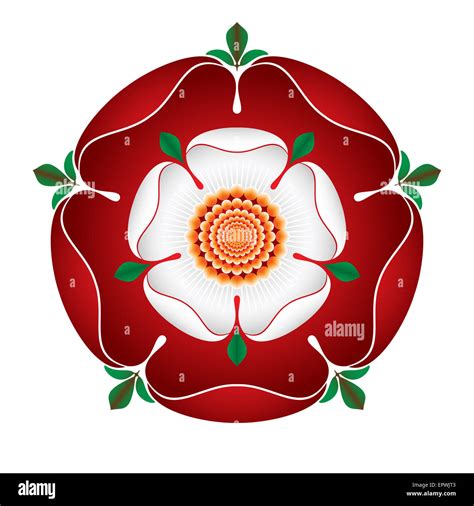 araldica rosa tudor|red and white tudor roses.